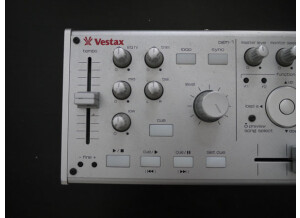 Vestax VCM-100 (56066)