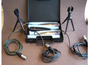 Beyerdynamic M 818 LM (67167)