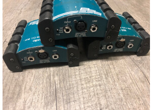 BSS Audio AR-133 (66985)