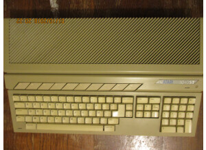 Atari 1040 STE (3552)