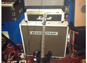 Marshall ValveState 100 - 8100