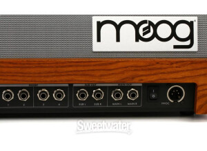 Moog Music Moog One 16 (27553)