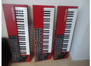 Clavia Nord Wave (50752)