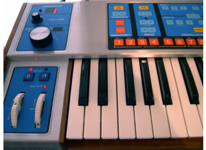 Moog Music Source