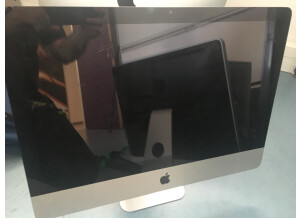 Apple iMac 21,5" Core 2 Duo 3,06 Ghz (43063)
