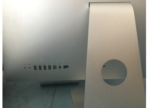 Apple iMac 21,5" Core 2 Duo 3,06 Ghz (26747)