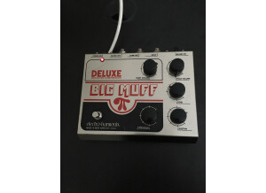 Electro-Harmonix Big Muff Pi Deluxe (18361)