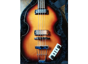 Hofner Guitars Ignition Bass (75024)