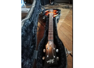 Hofner Guitars Ignition Bass (56625)