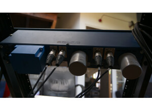 Tube-Tech MP 1A (82510)