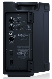 QSC CP8 : CP8-Rear