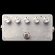 Hybrid SI/GE Fuzz Factory Hybrid SI/GE Fuzz Factory