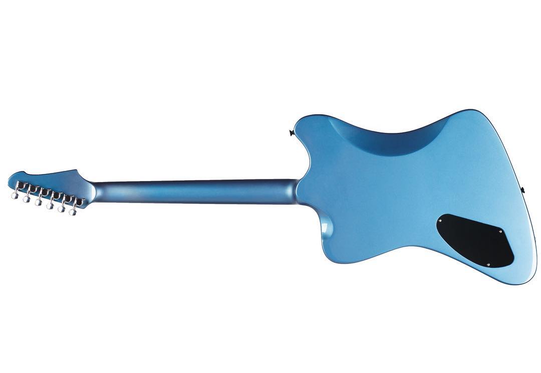 Balaguer Guitars Gaia : 42727739_1867475203321975_1316749737872850944_o