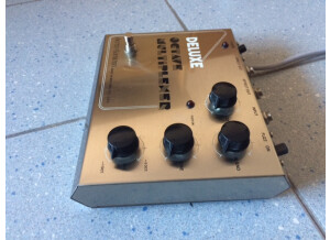 Electro-Harmonix Deluxe Octave Multiplexer (8199)