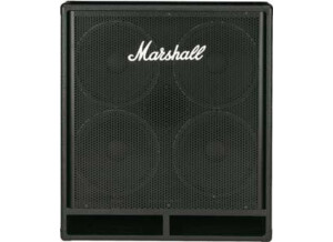 Marshall MBC410 (10502)