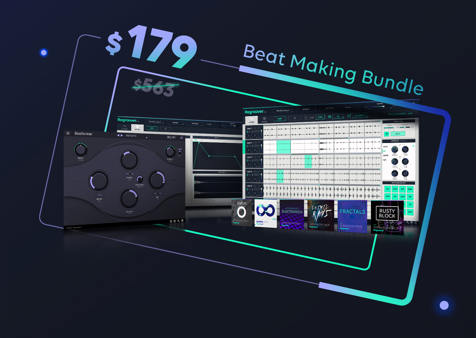 Beat-Making-Bundle
