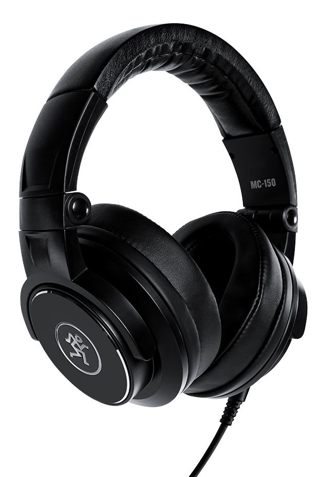 Mackie MC-150 : product_images_mc-150_3qtr_right_web_1961x1098