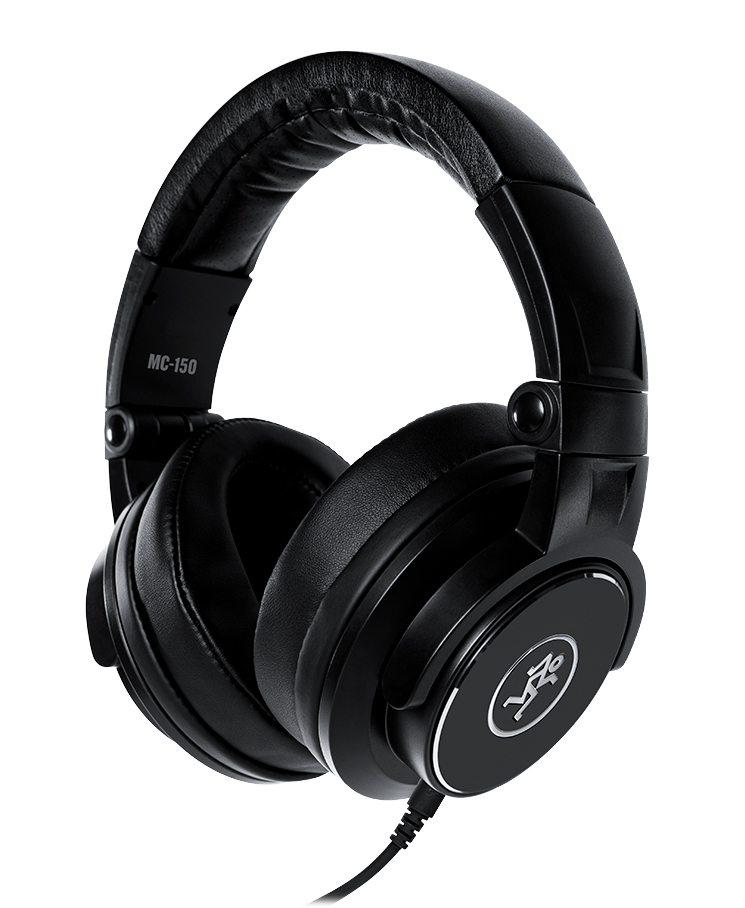 Mackie MC-150 : product_images_mc-150_3qtr_left_web_1961x1098