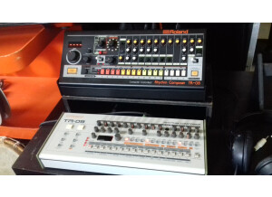 Roland TR-08 (34609)