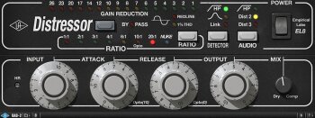 Distressor Distressor