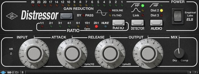 Distressor Distressor