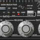 Empirical Labs EL8 Distressor Empirical Labs EL8 Distressor