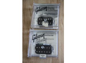 Gibson 490T - Black (42579)