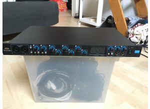 Focusrite Saffire Pro 40 (18805)