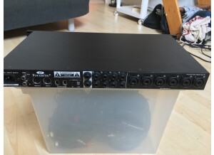 Focusrite Saffire Pro 40 (70042)