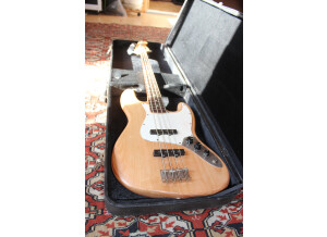 Fender Standard Jazz Bass [2006-2008] (22904)