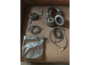 Audio-Technica ATH-M50x (20096)