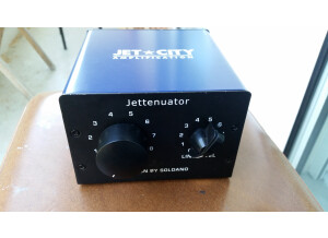 Jet City Amplification Jettenuator (69688)