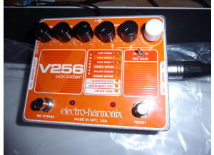 Electro-Harmonix V256 (87890)