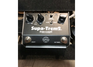 Fulltone Supa-Trem2 (74320)