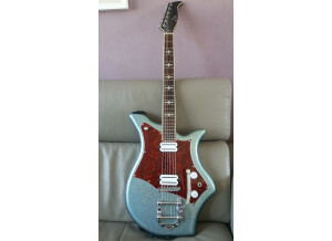 Eko Rock VI Reissue (813)
