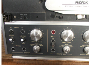 Revox B77 (22851)