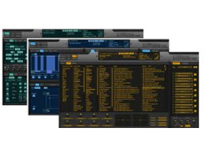 KV331 Audio Synthmaster 2.x