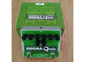 Electro-Harmonix Enigma: Q Balls (88059)