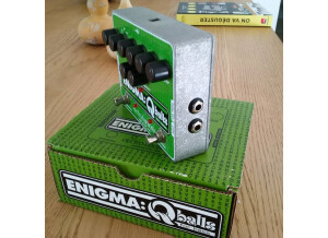 Electro-Harmonix Enigma: Q Balls (22228)