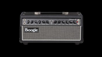 Mesa Boogie Fillmore 25 Head : fillmore25-head-front-hr Mesa Boogie Fillmore 25 Head : fillmore25-head-front-hr
