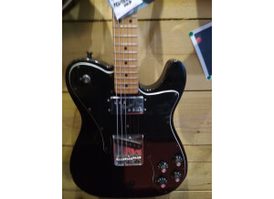 Fender Classic '72 Telecaster Custom (25422)