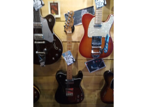 Fender Classic '72 Telecaster Custom (94768)
