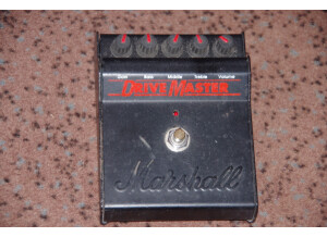 Marshall Drive Master (22164)