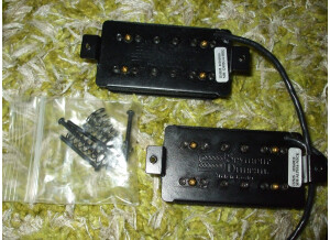 Seymour Duncan Mark Holcomb Alpha & Omega (4924)