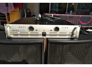 Martin Audio F15 (75629)