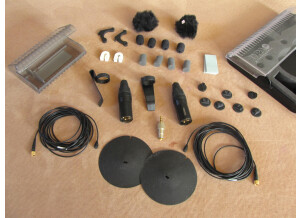 DPA Microphones SMK 4060 (77097)