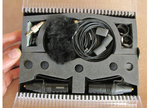 DPA Microphones SMK 4060 (91775)