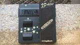DigiTech XP400 Reverberator