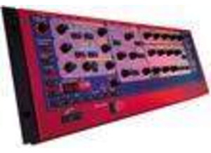 Clavia Nord Rack 2 (96303)