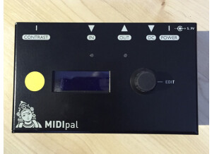 Mutable Instruments MIDIpal (82238)